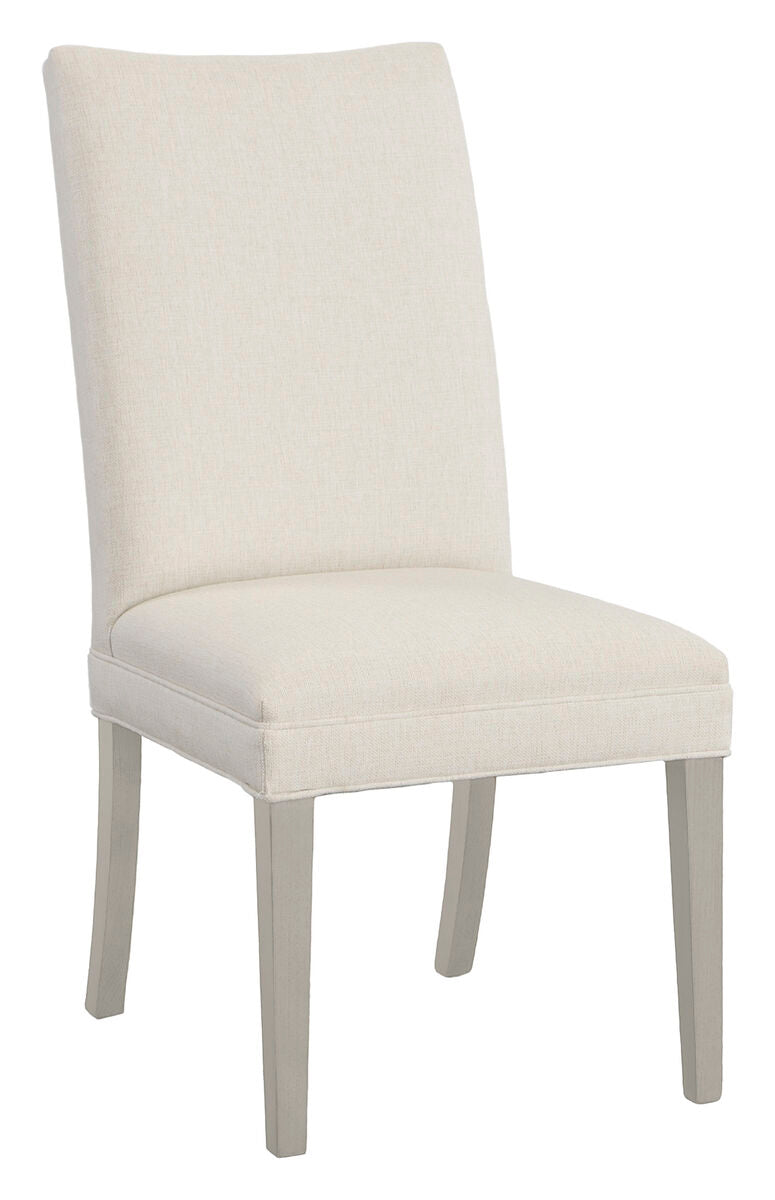 Concave Tall Back Dining Chair Dining Chairs| Fairfield Chair