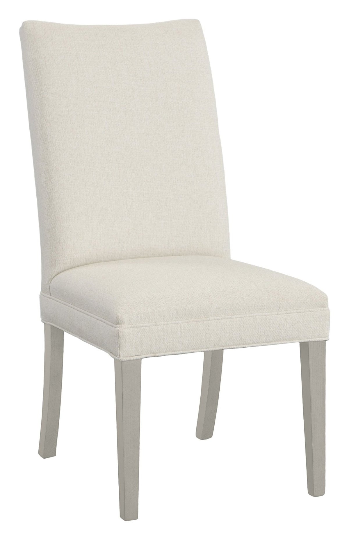 Concave Tall Back Dining Chair Dining Chairs| Fairfield Chair