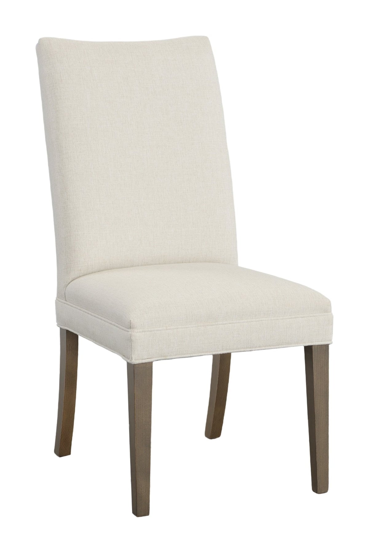 Concave Tall Back Dining Chair Dining Chairs| Fairfield Chair