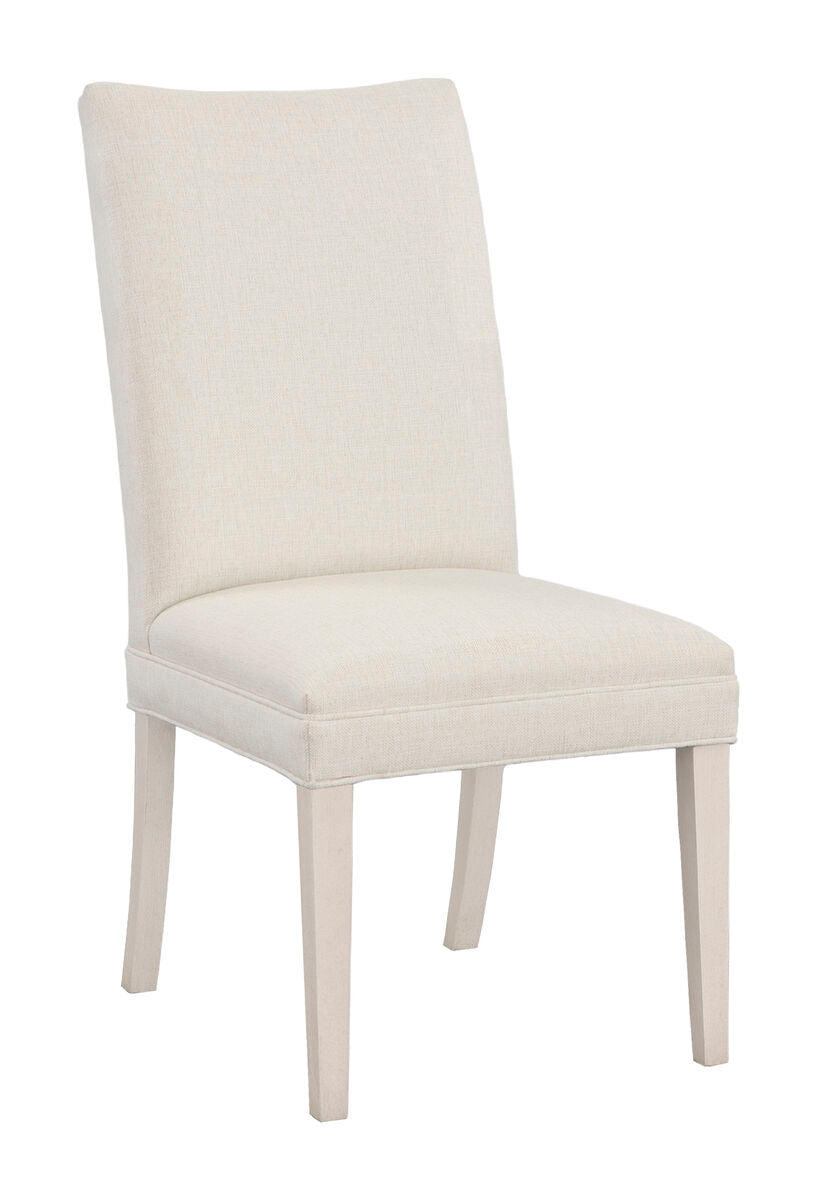 Concave Tall Back Dining Chair Dining Chairs| Fairfield Chair