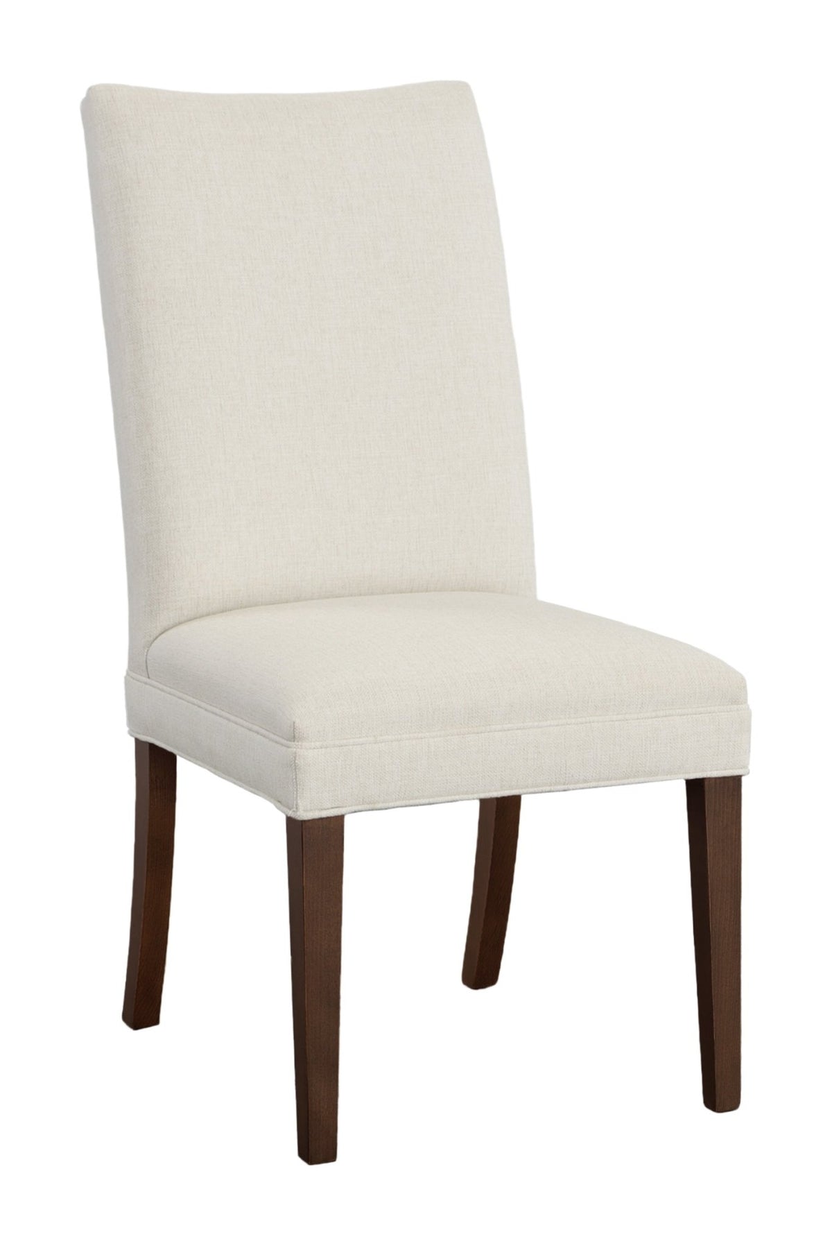Concave Tall Back Dining Chair Dining Chairs| Fairfield Chair
