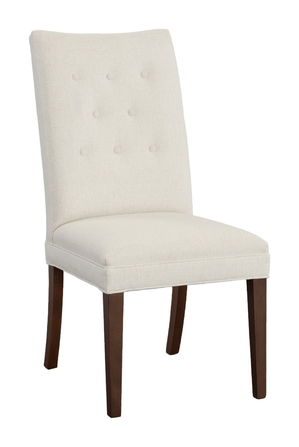 Concave Tall Back Dining Chair Dining Chairs| Fairfield Chair