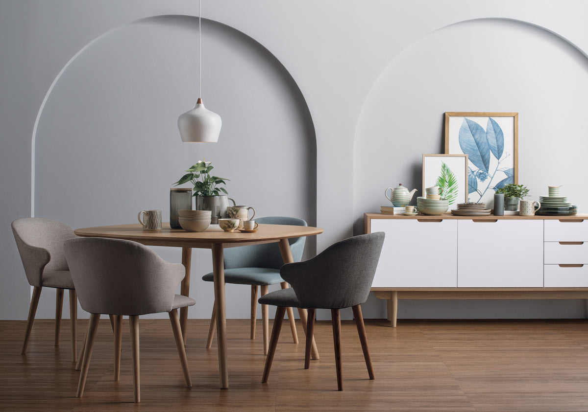 CEYLA DINING CHAIR