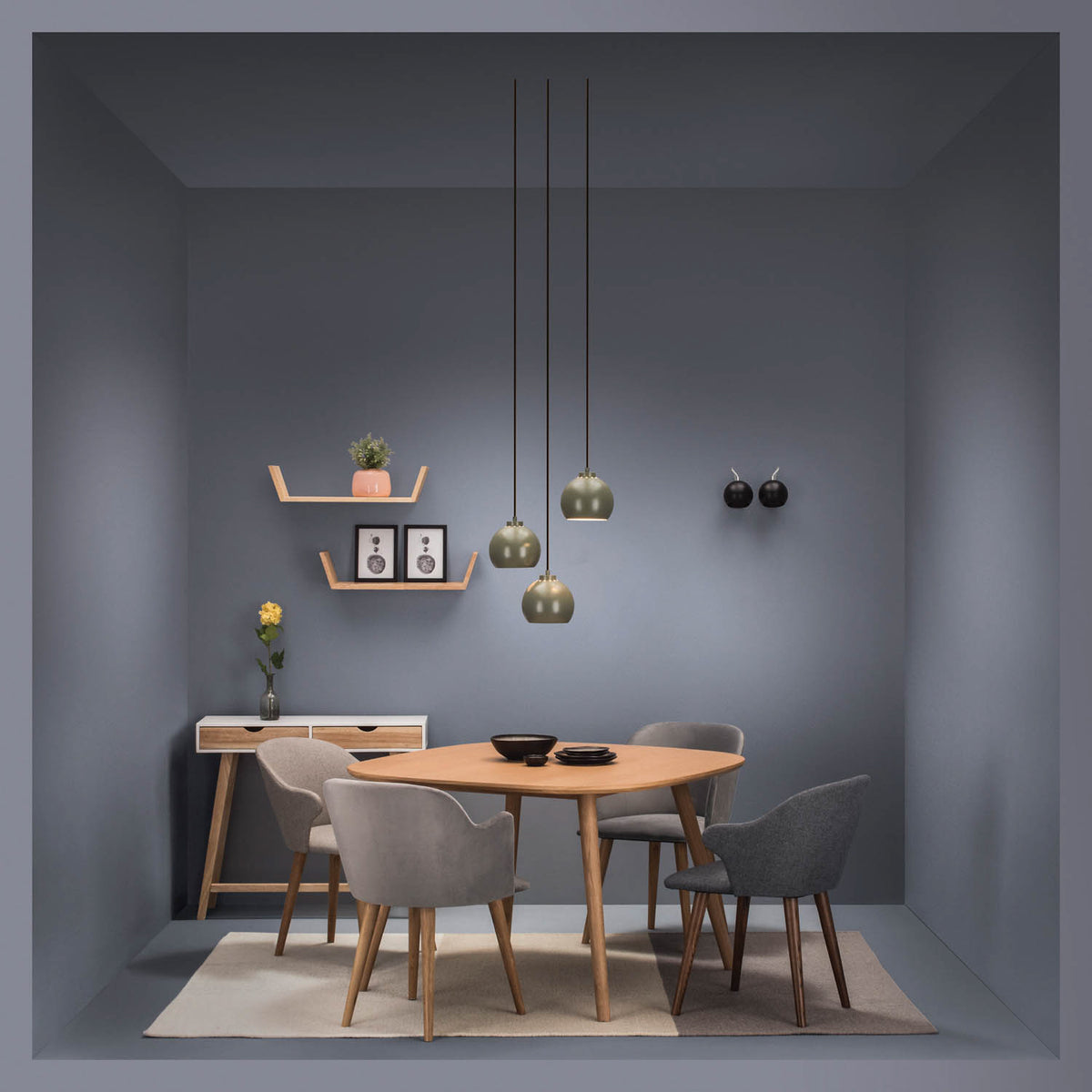 CEYLA DINING CHAIR