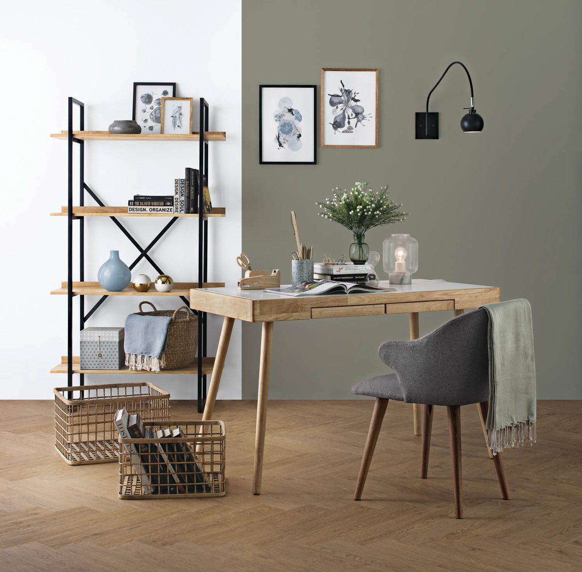 CEYLA DINING CHAIR