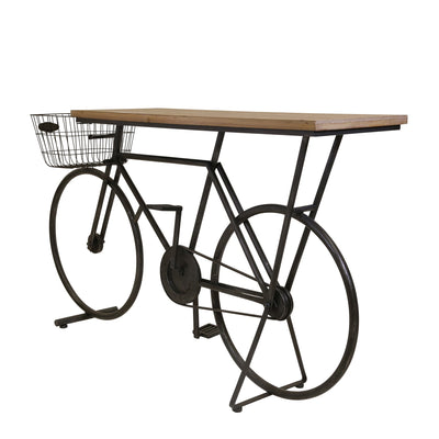 CONCOLE TABLE - Al Rugaib Furniture