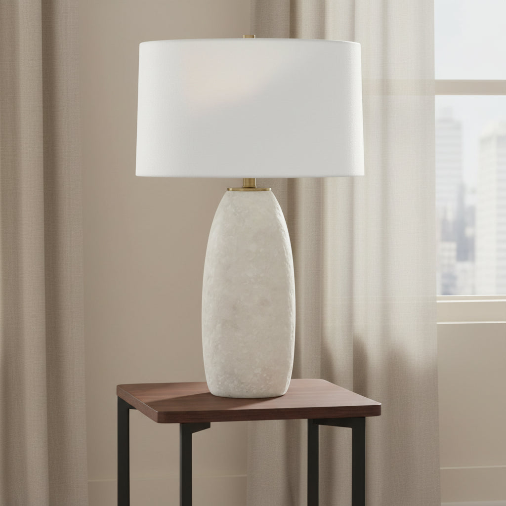 CONE LAMP Table Lamps| Uttermost