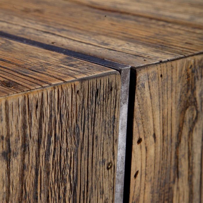 Connell Coffee Table Coffee Tables| Uttermost