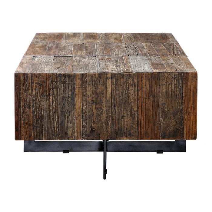 Connell Coffee Table Coffee Tables| Uttermost