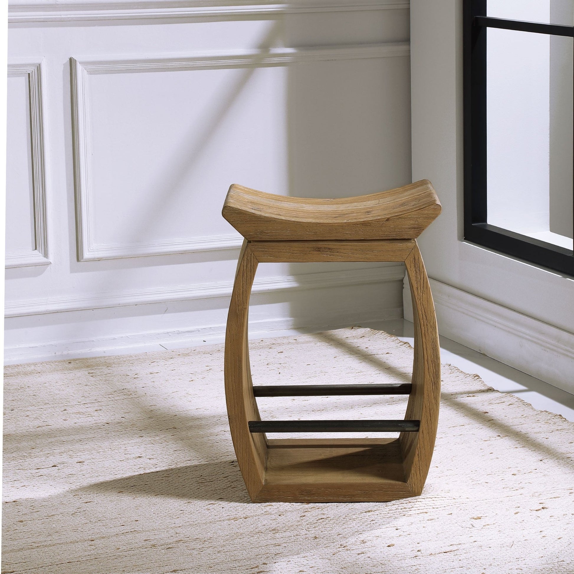 CONNOR COUNTER STOOL Stools| Uttermost