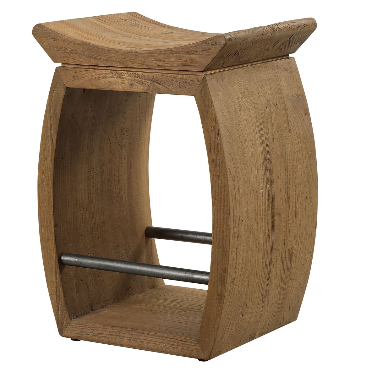 CONNOR COUNTER STOOL Stools| Uttermost
