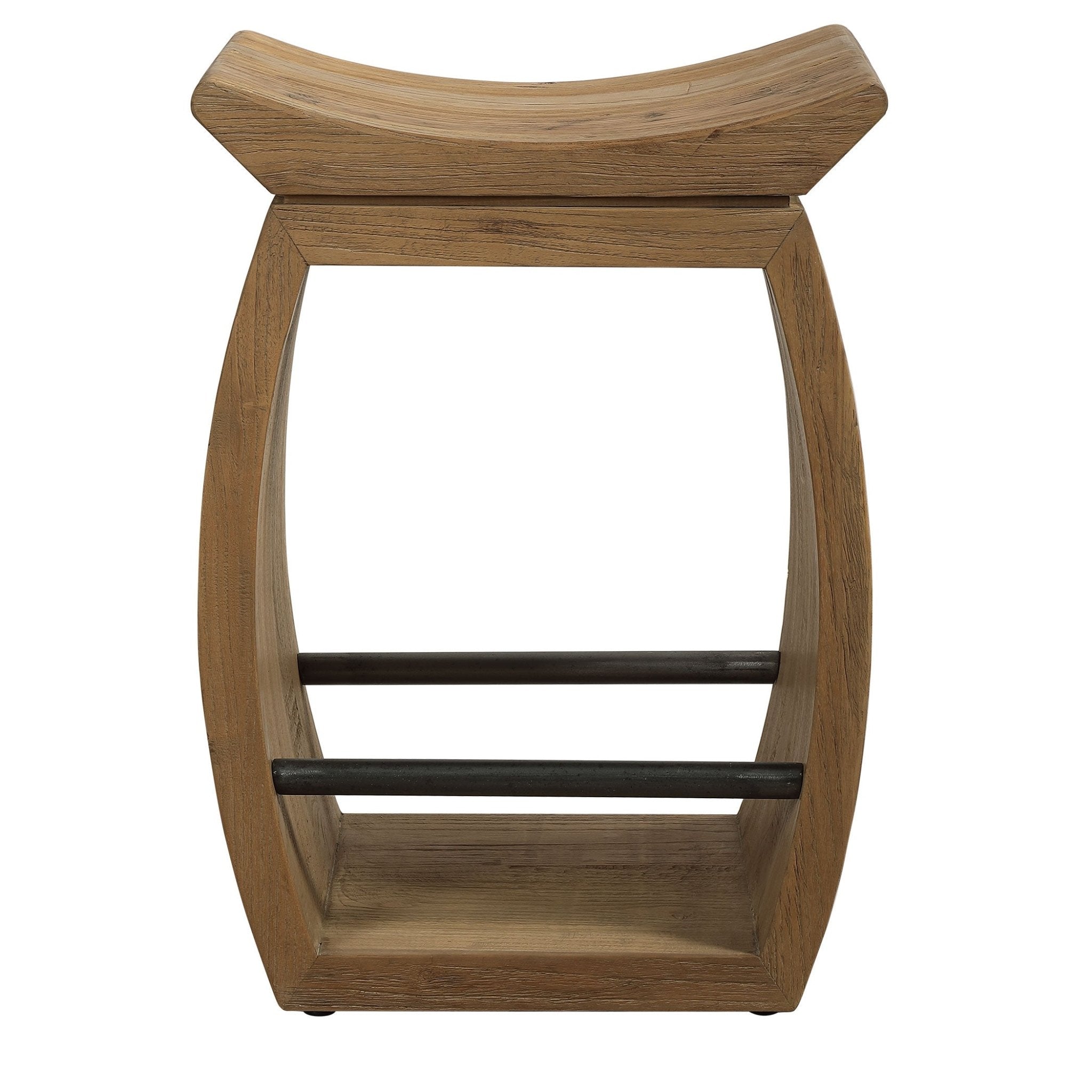 CONNOR COUNTER STOOL Stools| Uttermost