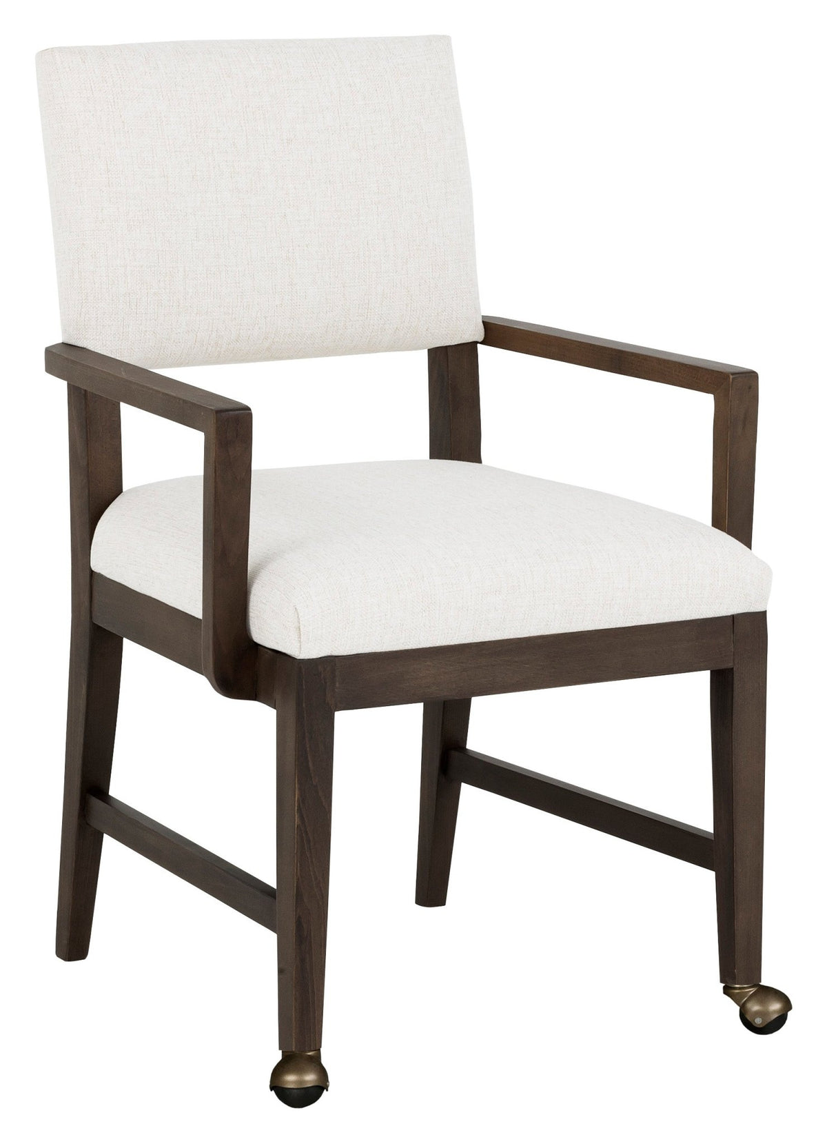 Conroy Arm Chair Dining Chairs| Fairfield Chair