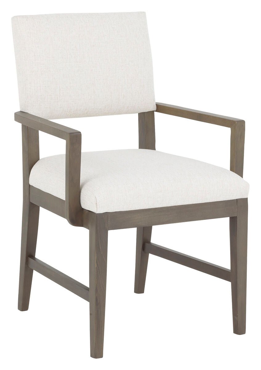 Conroy Arm Chair Dining Chairs| Fairfield Chair