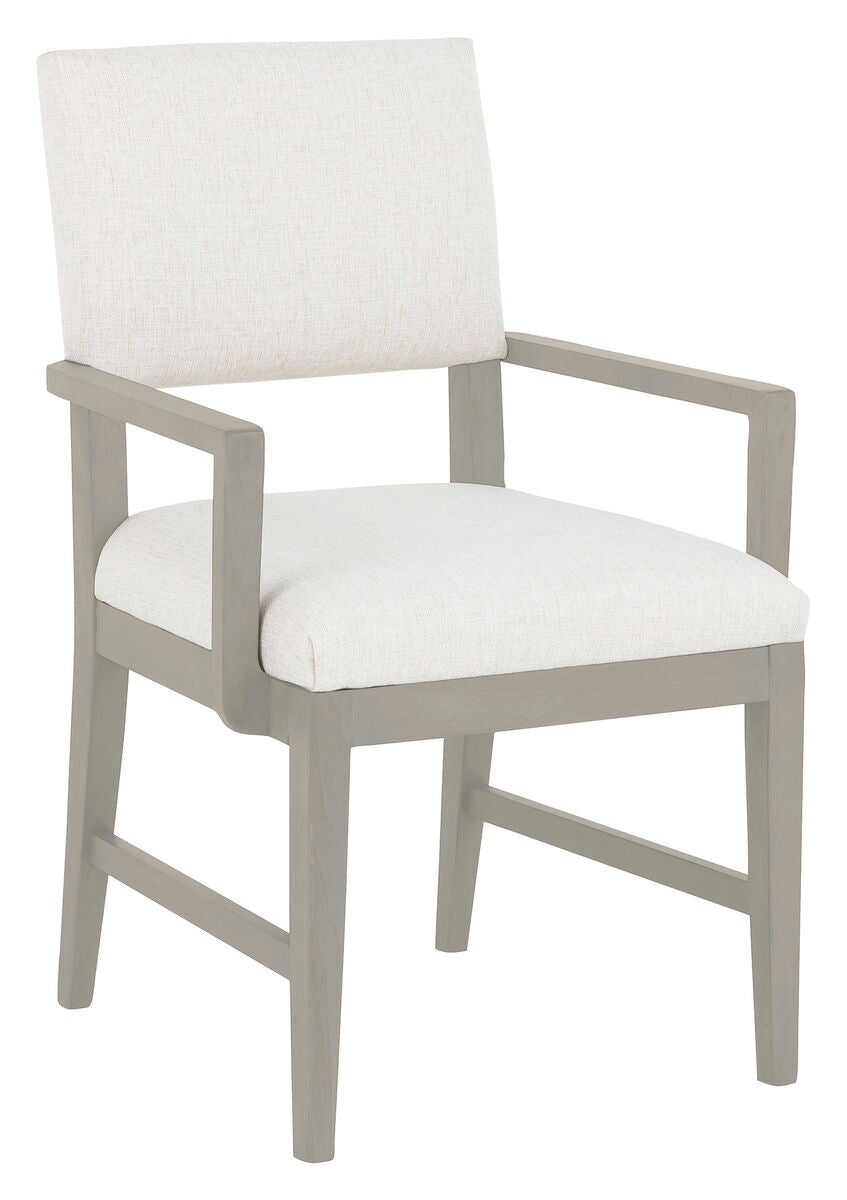 Conroy Arm Chair Dining Chairs| Fairfield Chair