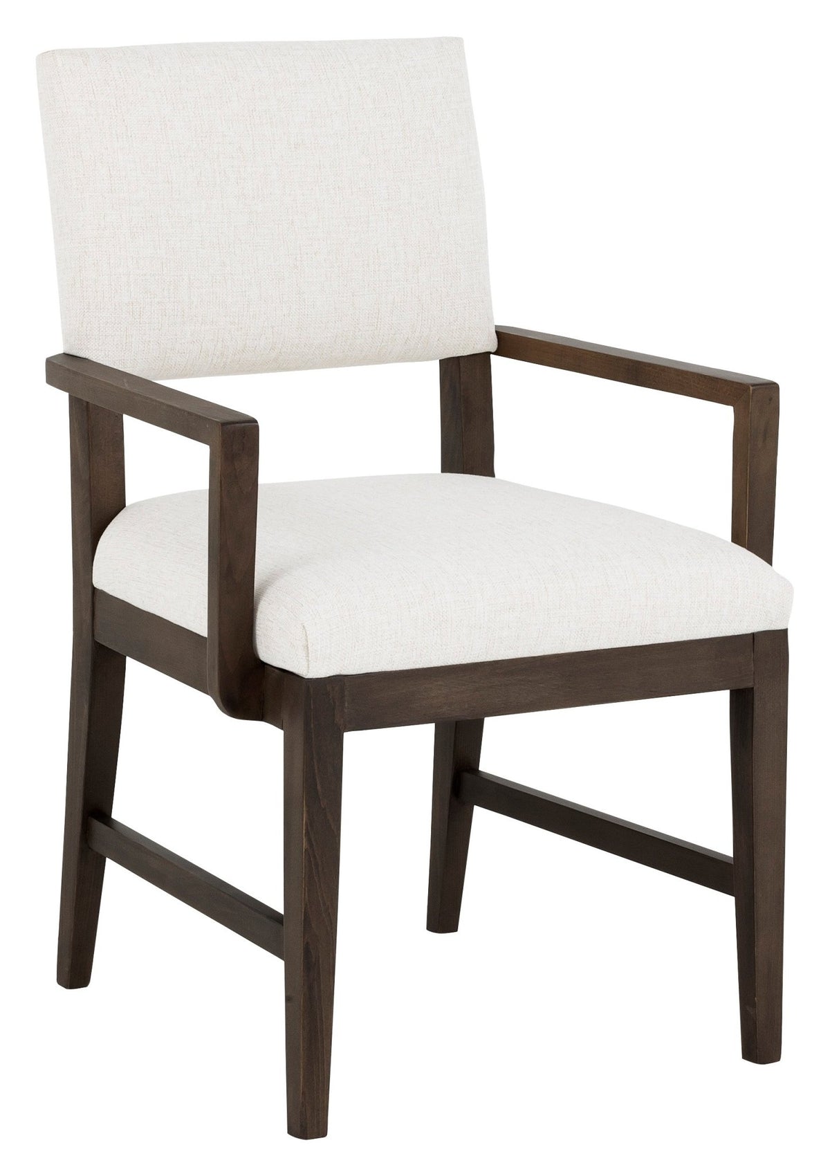 Conroy Arm Chair Dining Chairs| Fairfield Chair