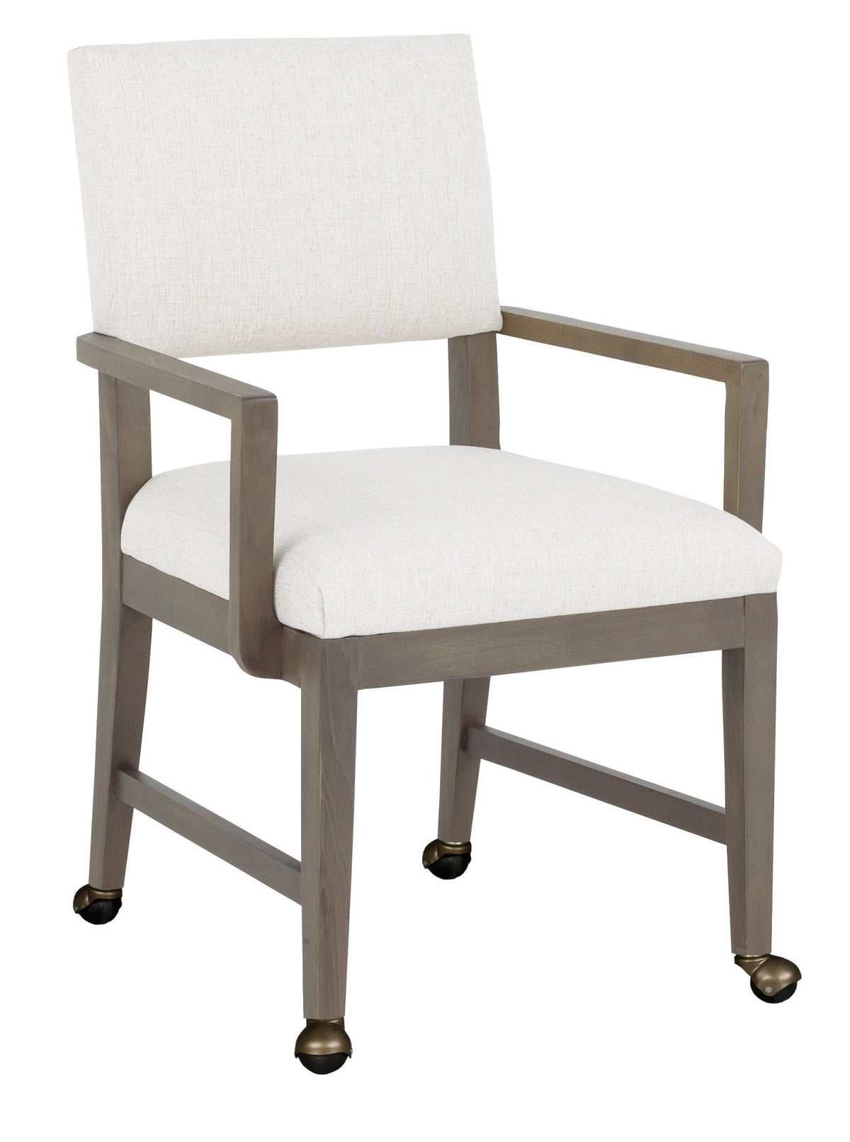 Conroy Arm Chair Dining Chairs| Fairfield Chair