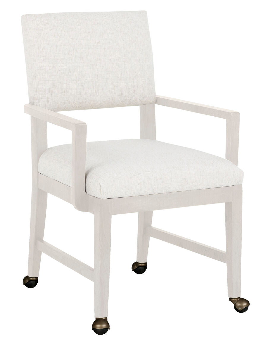 Conroy Arm Chair Dining Chairs| Fairfield Chair