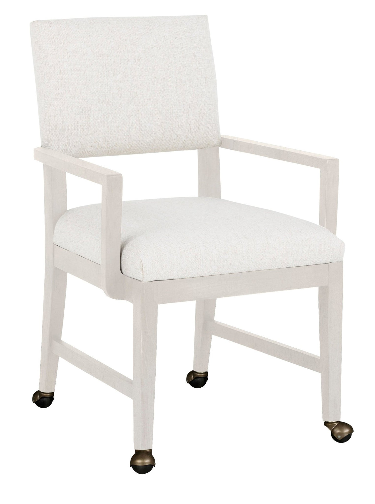 Conroy Arm Chair Dining Chairs| Fairfield Chair