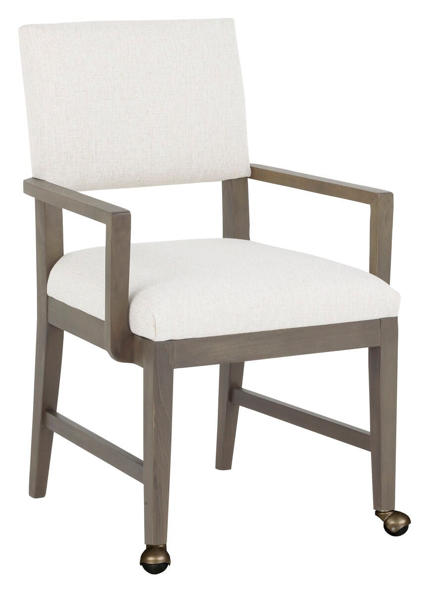 Conroy Arm Chair Dining Chairs| Fairfield Chair