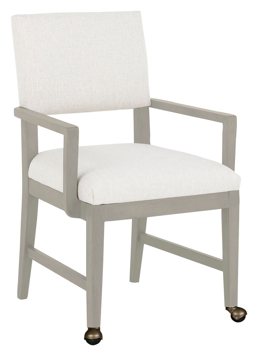 Conroy Arm Chair Dining Chairs| Fairfield Chair