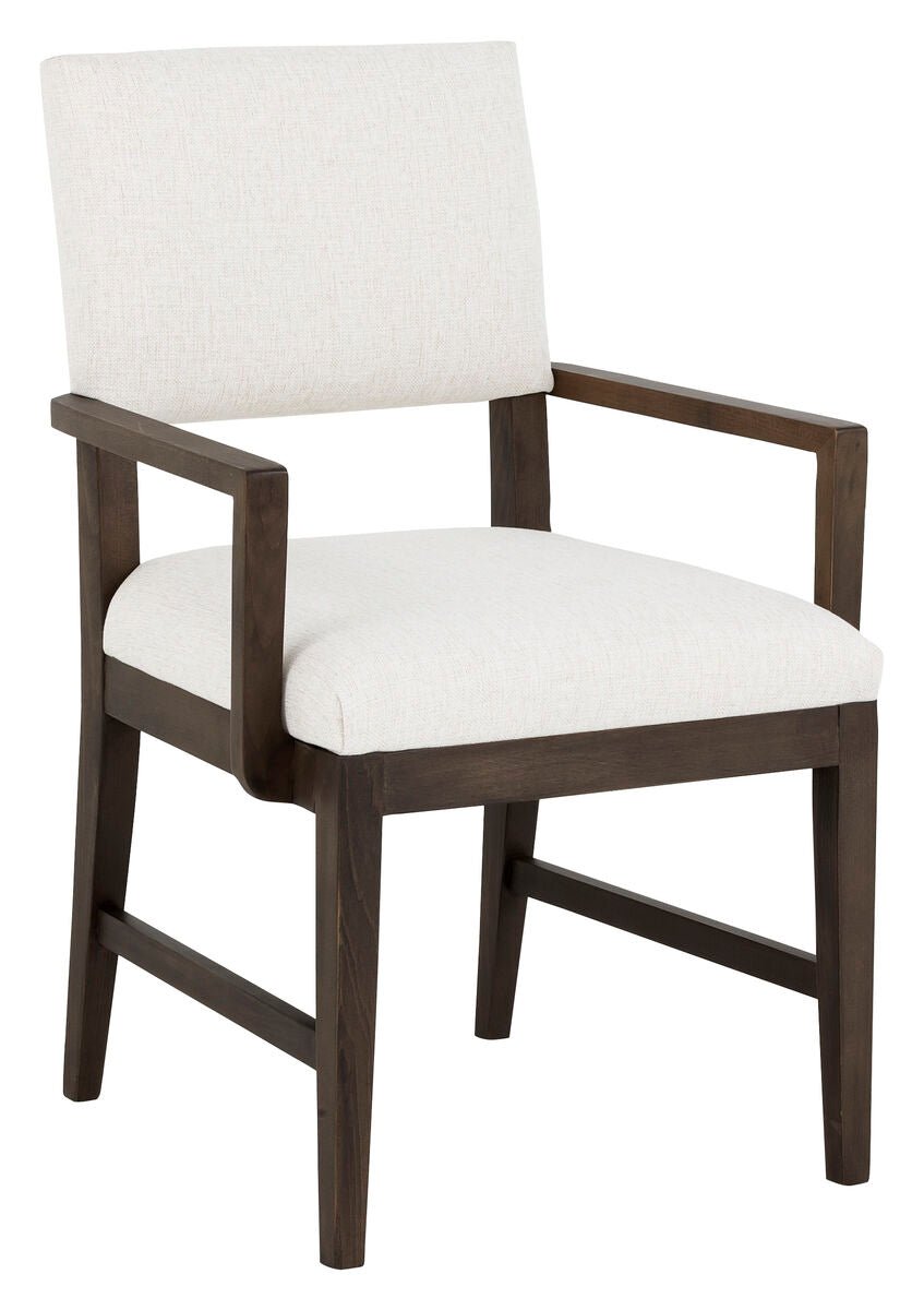 Conroy Arm Chair Dining Chairs| Fairfield Chair