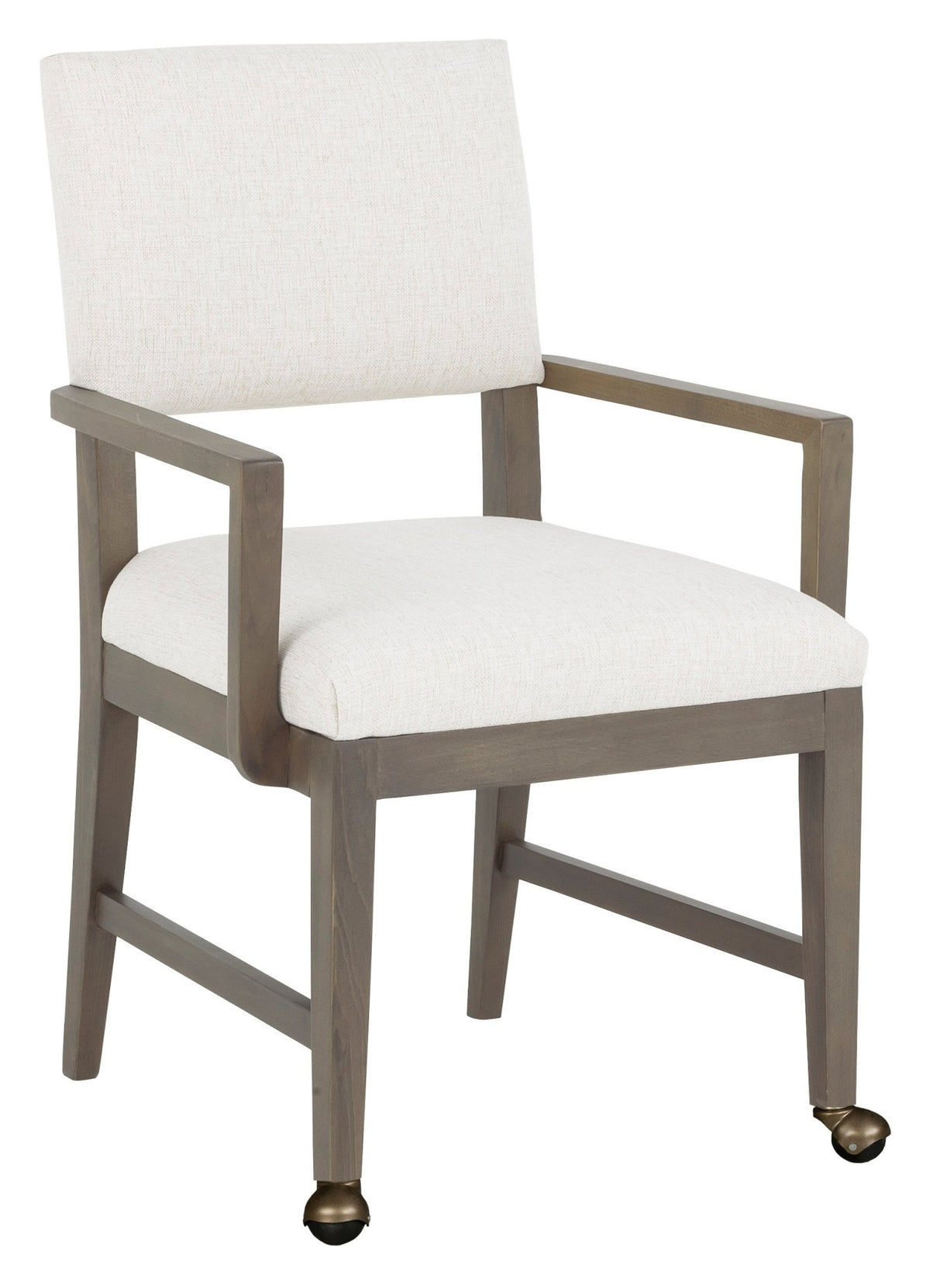 Conroy Arm Chair Dining Chairs| Fairfield Chair