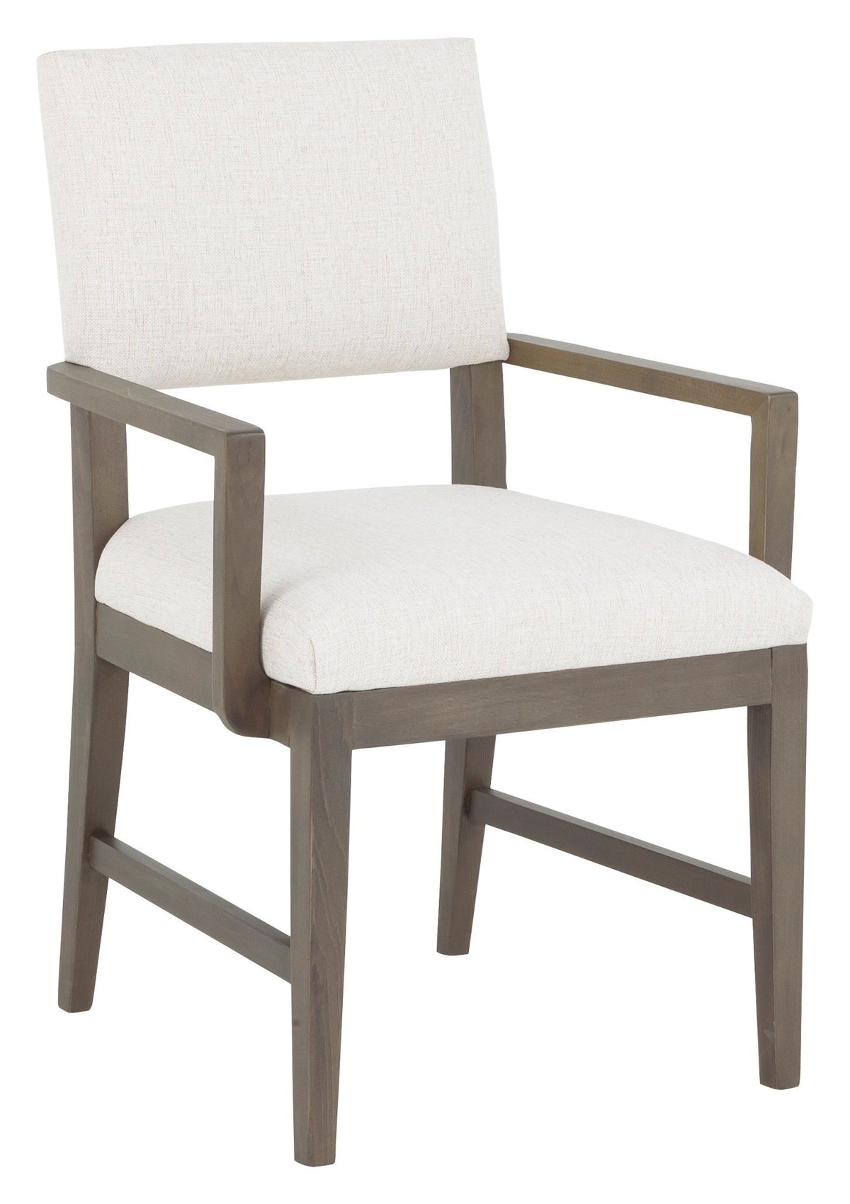 Conroy Arm Chair Dining Chairs| Fairfield Chair