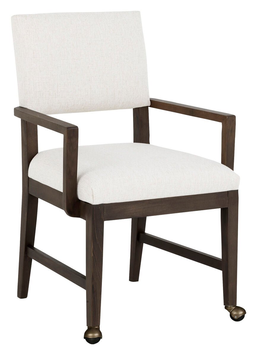 Conroy Arm Chair Dining Chairs| Fairfield Chair