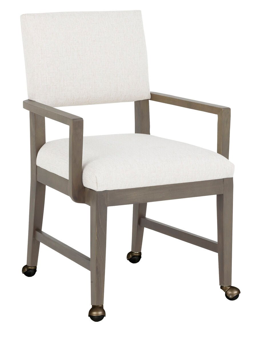 Conroy Arm Chair Dining Chairs| Fairfield Chair