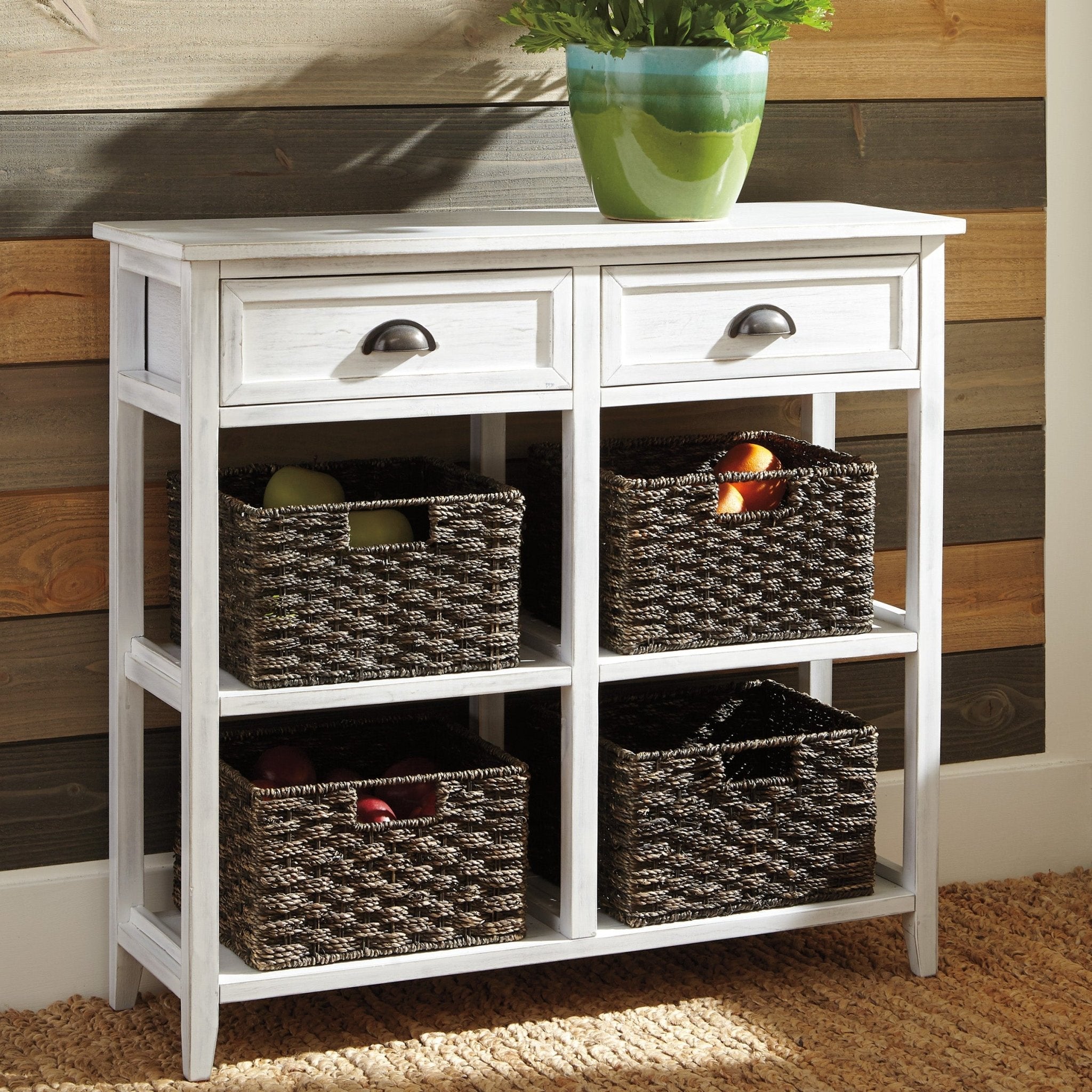 CONSOLE SOFA TABLE Consoles & Sideboards| Ashley Homestore