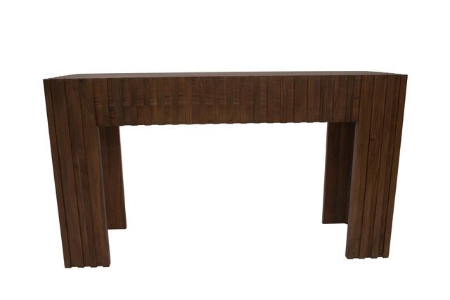 CONSOLE TABLE - Al Rugaib Furniture