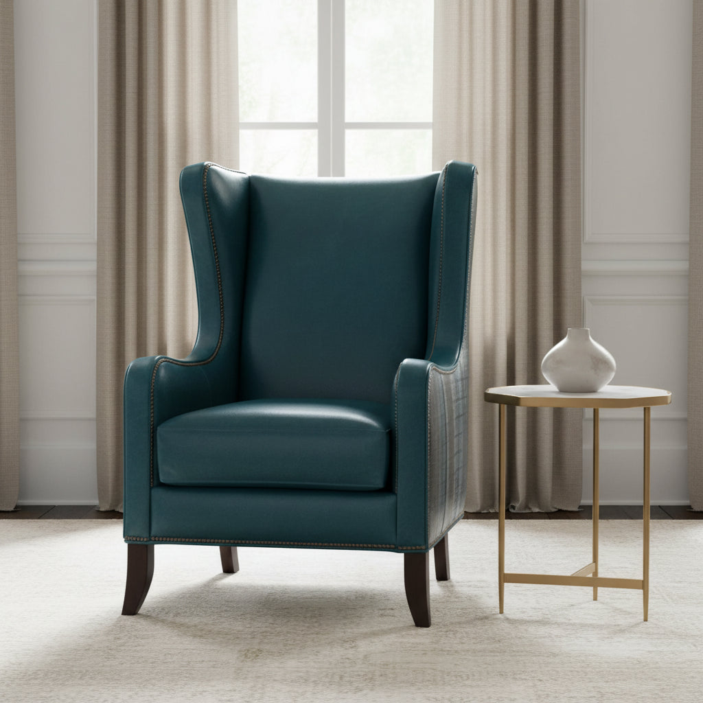 Constantine Wing Chair Chairs| Fairfield Chair