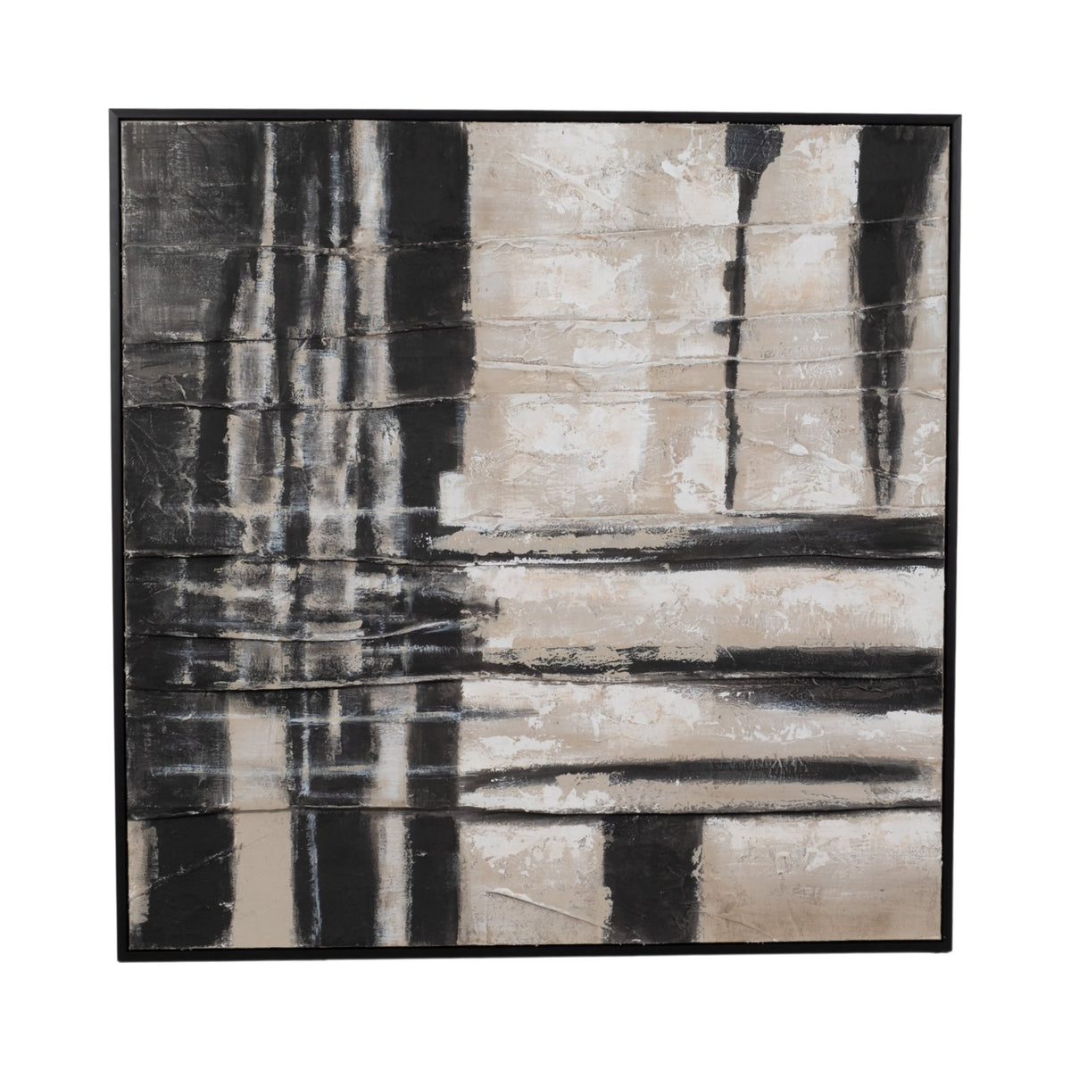 Contemporary Wall Art| Sagebrook Home