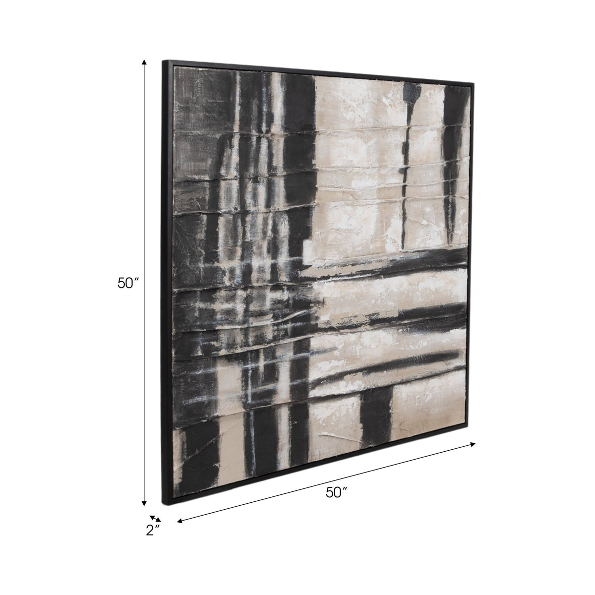 Contemporary Wall Art| Sagebrook Home