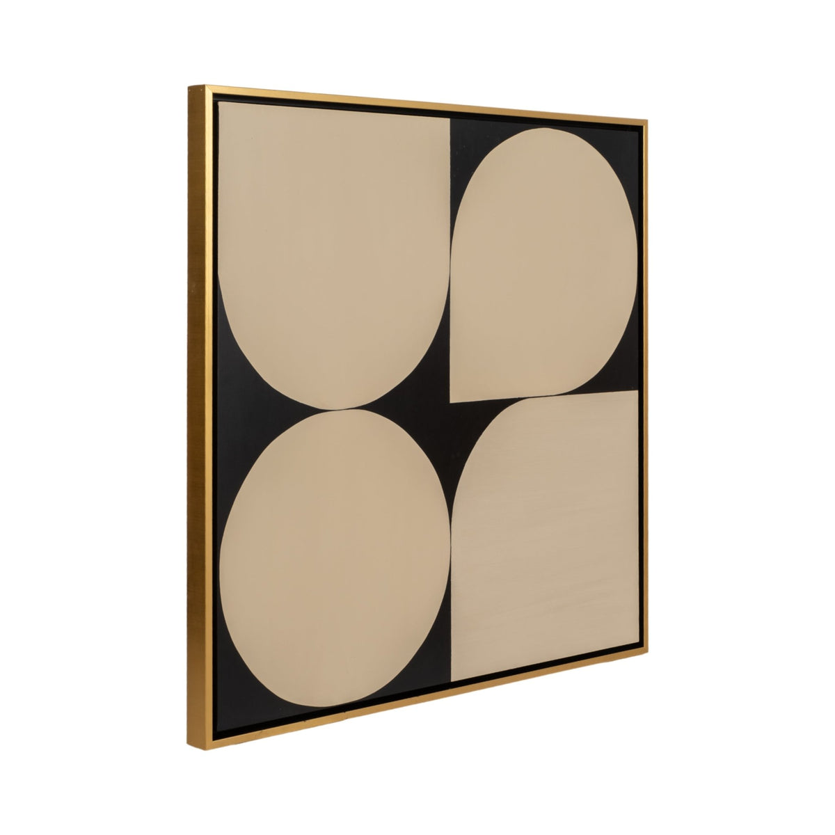 Contemporary Wall Art| Sagebrook Home