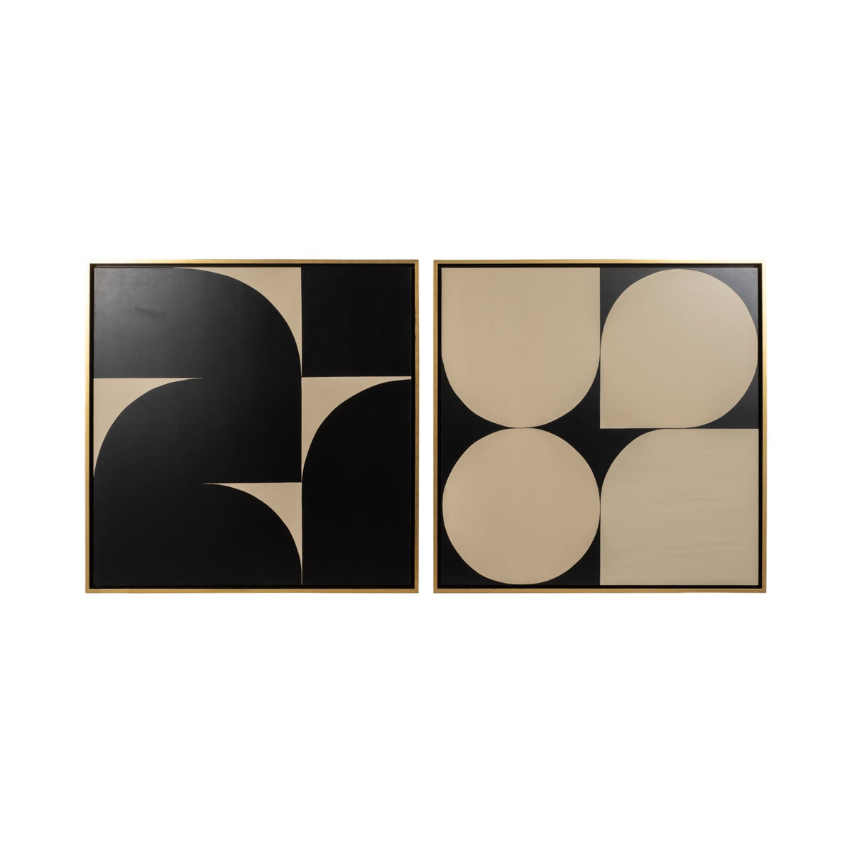 Contemporary Wall Art| Sagebrook Home