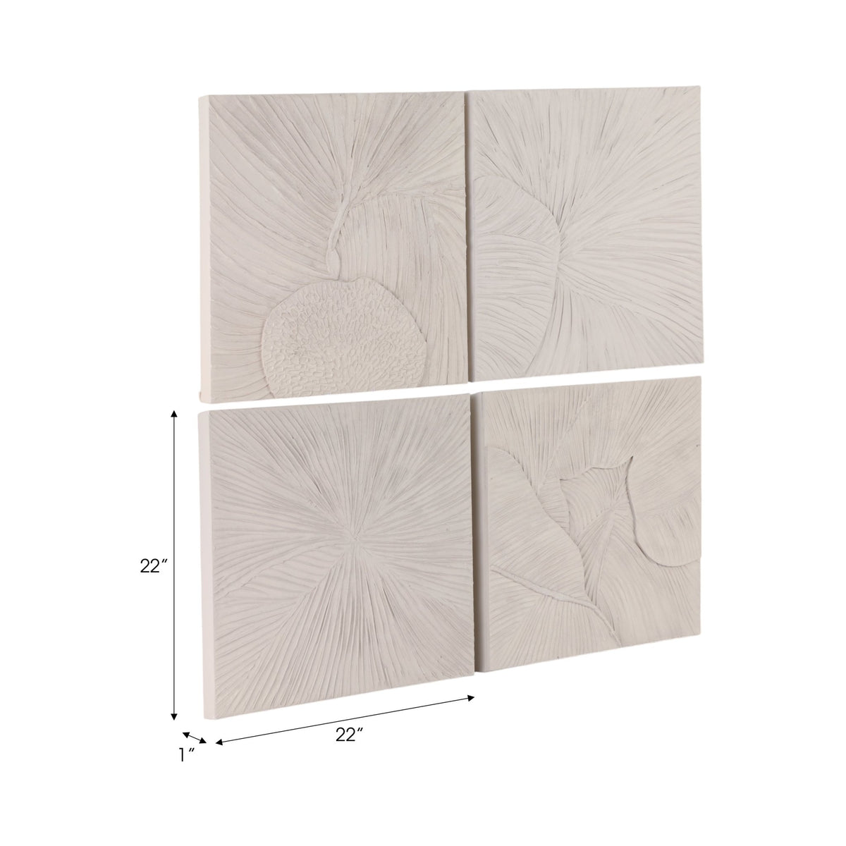 Contemporary Wall Art| Sagebrook Home