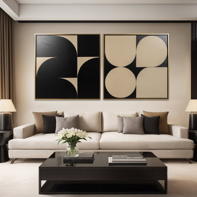 Contemporary - Al Rugaib Furniture