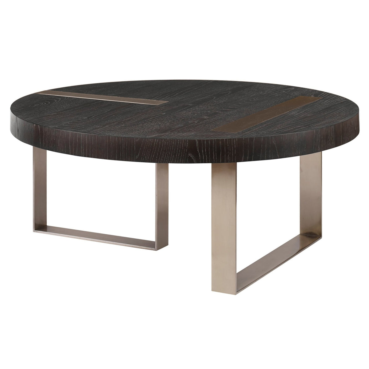 CONVERGE COFFEE TABLE Coffee Tables| Uttermost