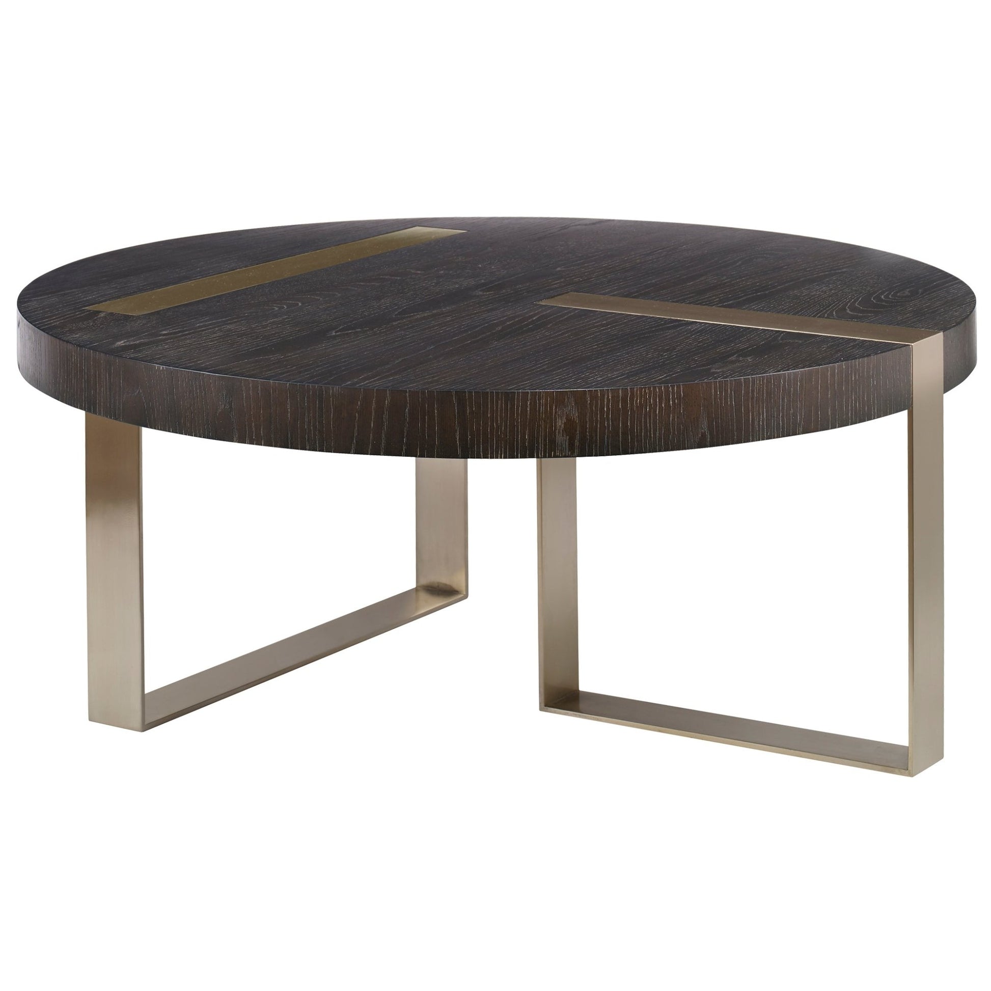 CONVERGE COFFEE TABLE Coffee Tables| Uttermost