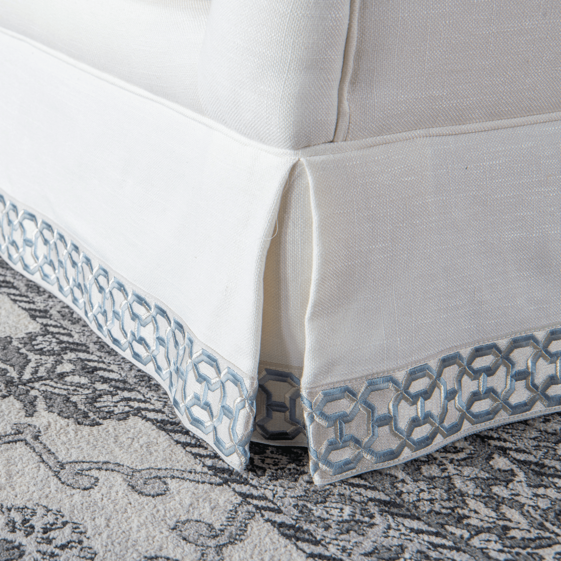 Copacabana White Sofa Set Living Room Sets| Roots Furniture