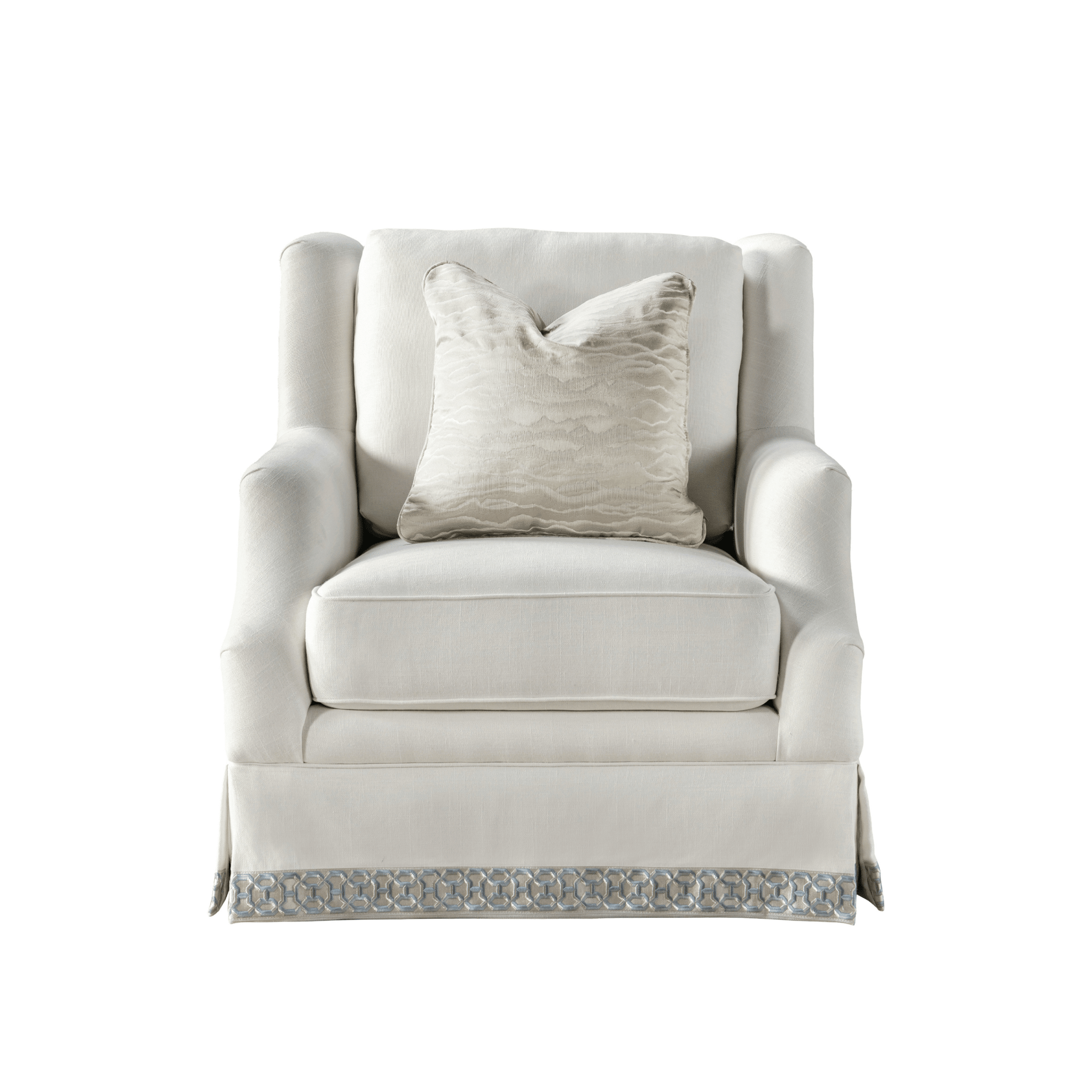 Copacabana White Sofa Set Living Room Sets| Roots Furniture