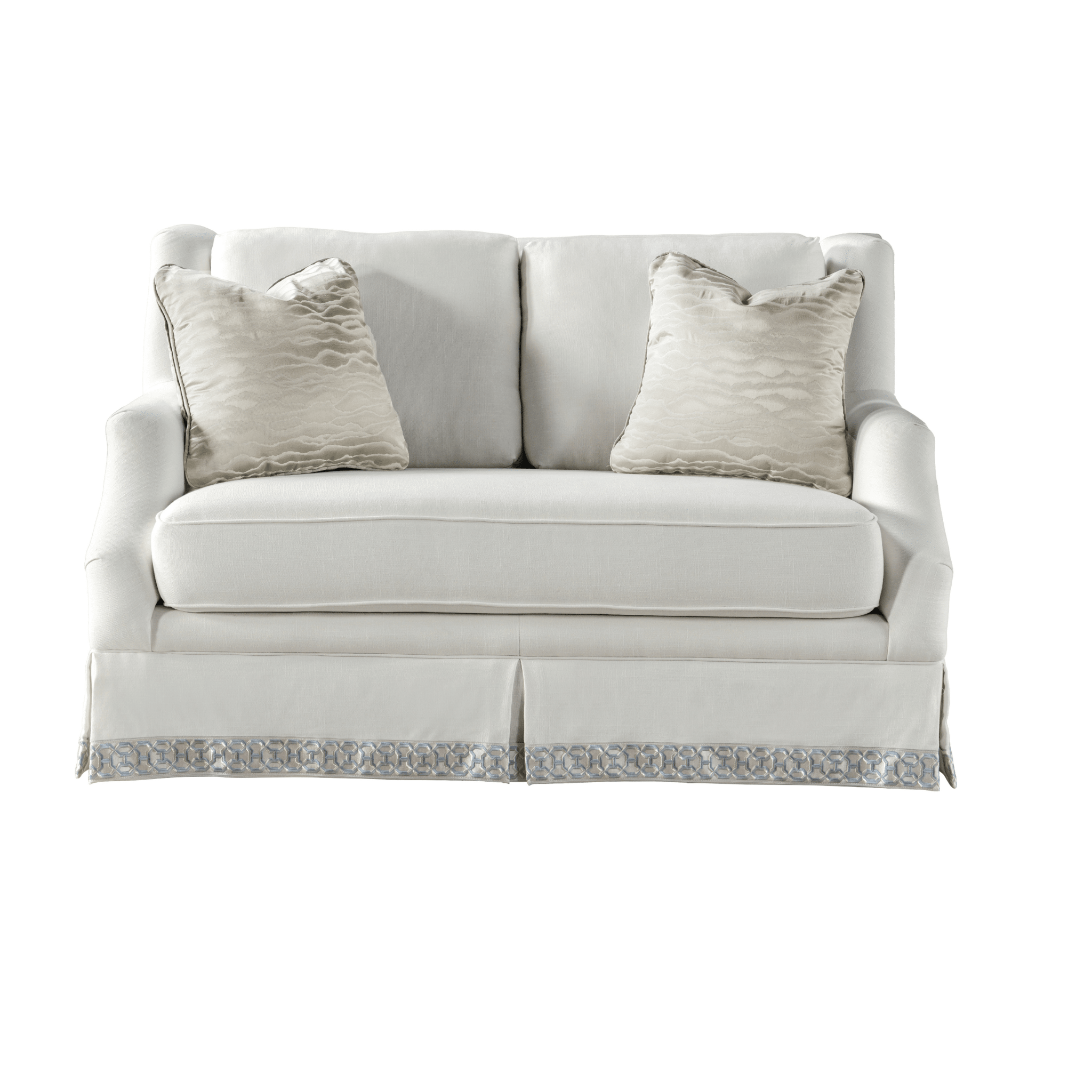 Copacabana White Sofa Set Living Room Sets| Roots Furniture