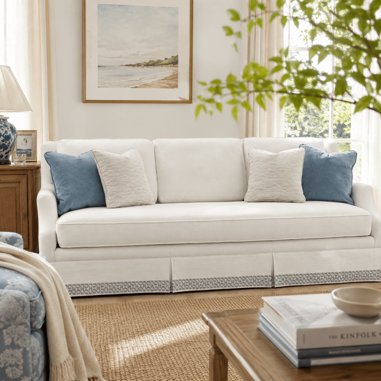 Copacabana XL Sofa Sofas & Loveseats| Roots Furniture
