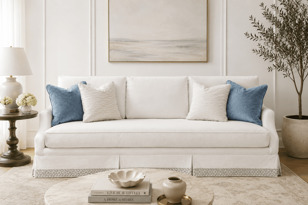 Copacabana XL Sofa Sofas & Loveseats| Roots Furniture