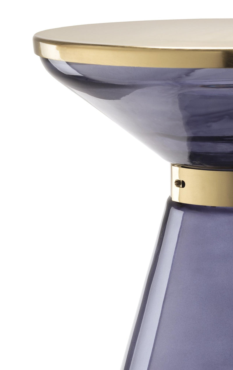 Coral Side Table - Al Rugaib Furniture