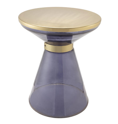 Coral Side Table - Al Rugaib Furniture
