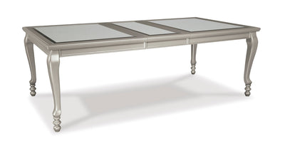 Coralayne Dining Extension Table - Al Rugaib Furniture