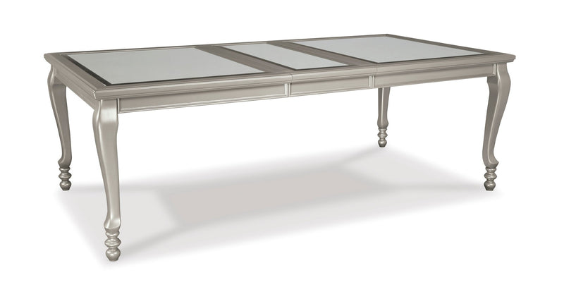 Coralayne Dining Extension Table - Al Rugaib Furniture